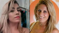 La insólita guerra de la hermana de Lali Espósito contra Rocío Marengo La insólita guerra de la hermana de Lali Espósito contra Rocío Marengo