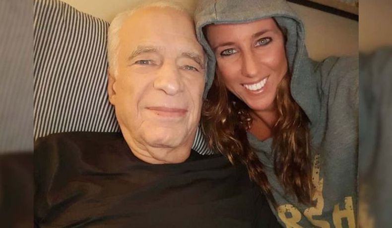 Pasquini llevó tranquilidad con respecto a la salud de Cormillot. Pasquini llevó tranquilidad con respecto a la salud de Cormillot.