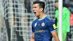 El argentino nacionalizado eslovaco jugará la Euro Alemania 2024. El argentino nacionalizado eslovaco jugará la Euro Alemania 2024.