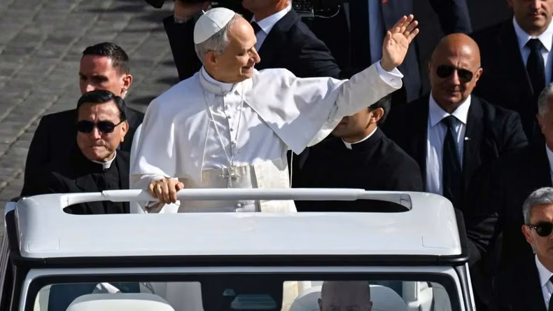 En Caba se espera que haya un millón de personas en la misa del Papa León XIV.&nbsp;