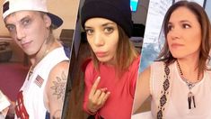 El Polaco fue acusado por violencia de género El Polaco fue acusado por violencia de género