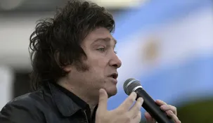 Los candidatos sanjuaninos de Milei no llegaron, todos juntos, al 4% de los votos