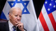 Estados Unidos mandará un nuevo cargamento de armas a Israel. Estados Unidos mandará un nuevo cargamento de armas a Israel.