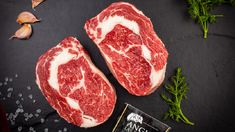 Los trozos de carne ideales para hacer a la plancha