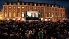 El festival celebra 71 años de historia.