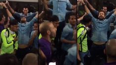 La terrible euforia de Piqué por el título de Barcelona y la romántica dedicatoria de Shakira La terrible euforia de Piqué por el título de Barcelona y la romántica dedicatoria de Shakira