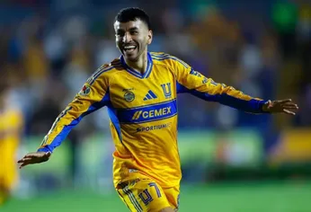 River anunció un acuerdo millonario con Tigres de México.