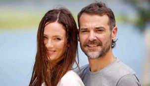Paula Chaves hablo sobre una decisión íntima que tomaron con Pedro Alfonso, su marido. Paula Chaves hablo sobre una decisión íntima que tomaron con Pedro Alfonso, su marido.