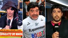 Los tesoros de Maradona: la familia revela nuevos datos y Diego exige todo antes del lunes Los tesoros de Maradona: la familia revela nuevos datos y Diego exige todo antes del lunes