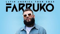 Farruko regresa tras 8 años de su anterior presentación. Farruko regresa tras 8 años de su anterior presentación.
