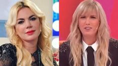 La empresaria aclaró que conoce a las dos famosas que están involucradas en la denuncia. La empresaria aclaró que conoce a las dos famosas que están involucradas en la denuncia.