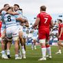 El equipo argentino que dirige Felipe Contepomi logró un gran resultado.