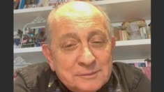 Chiche Gelblung volvió a la TV Chiche Gelblung volvió a la TV