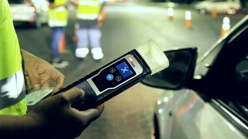 Entra en vigencia la Ley de Alcohol Cero