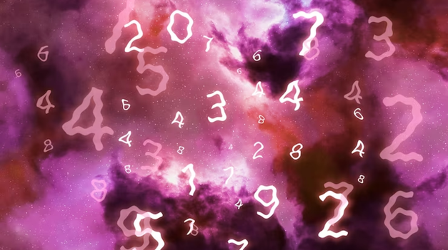Los números de la suerte de los signos de la Astrología.