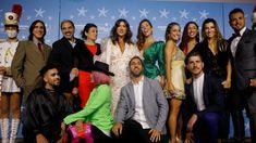 Premios Estrella de Mar 2022 Premios Estrella de Mar 2022