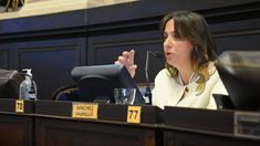 El FDT pasa a ser la primera minoría con 43 diputados en la Cámara baja bonaerense. El FDT pasa a ser la primera minoría con 43 diputados en la Cámara baja bonaerense.