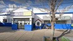 Luego del crimen el femicida, se entregó en la comisaría.