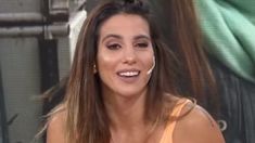 Cinthia Fernández lloró de emoción al enterarse que le ganó el juicio a Matías Defederico Cinthia Fernández lloró de emoción al enterarse que le ganó el juicio a Matías Defederico