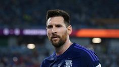 LionelMessi sufrió un fuerte e inesperado ataque luego de ganar el Mundial LionelMessi sufrió un fuerte e inesperado ataque luego de ganar el Mundial