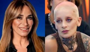 La jugadora más fuerte de la casa se mostró preocupada por su imagen afuera de GH. La jugadora más fuerte de la casa se mostró preocupada por su imagen afuera de GH.