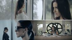 Julieta Camaño, íntima: mirá el nuevo video de la conductora
