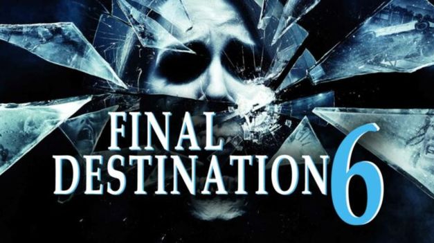 Destino Final 6﻿ llegará después de muchos años desde la quinta película.