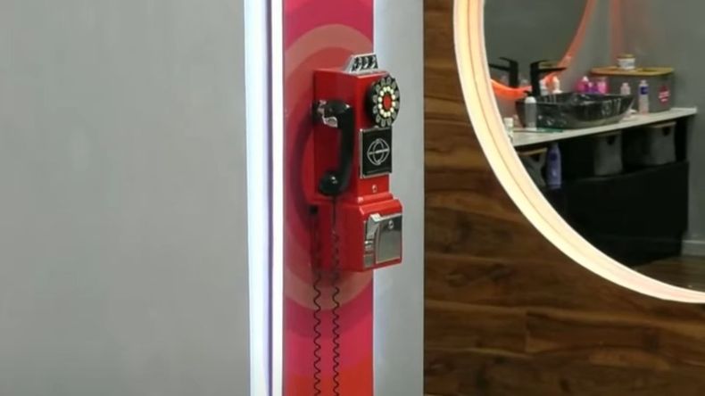 El teléfono rojo regresa a Gran Hermano tras su debut en la edición 2023.