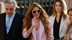 Shakira había admitido ante la Justicia que defraudó 14,5 millones de euros. Shakira había admitido ante la Justicia que defraudó 14,5 millones de euros.