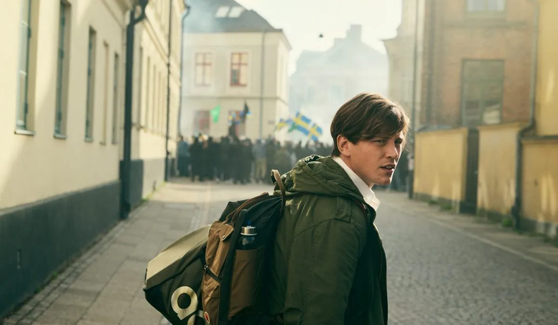 Un lanzamiento sueco de 2025 cargado de drama e intriga ya está disponible en Netflix.