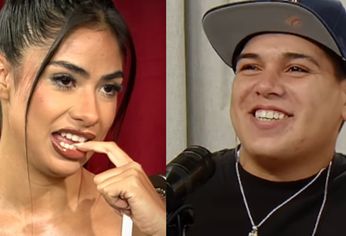 La mediática recordó a quien fue su pareja antes de entrar al reality de Telefe. La mediática recordó a quien fue su pareja antes de entrar al reality de Telefe.