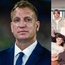 El exjugador trabajó fue comentarista en el Mundial 2026 para la transmisión de Telefe.