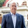 Sergio Iraeta, secretario de Agricultura, Ganadería y Pesca. Sergio Iraeta, secretario de Agricultura, Ganadería y Pesca.