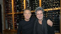 Inmaduros cumplió 100 funciones: fotos de Adrián Suar y Diego Peretti en el festejo Inmaduros cumplió 100 funciones: fotos de Adrián Suar y Diego Peretti en el festejo