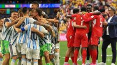 El equipo nacional volverá a toparse con los suizos en instancias eliminatorias del certamen ecuménico.
