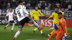 Boca – Colo Colo, por la Copa Libertadores: hora, formaciones y TV