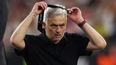 Roma despidió a José Mourinho y su reemplazante será, el ex-Boca, Daniele De Rossi Roma despidió a José Mourinho y su reemplazante será, el ex-Boca, Daniele De Rossi