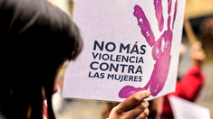 Exigieron el cumplimiento de leyes y tratados internacionales de carácter constitucional. Exigieron el cumplimiento de leyes y tratados internacionales de carácter constitucional.