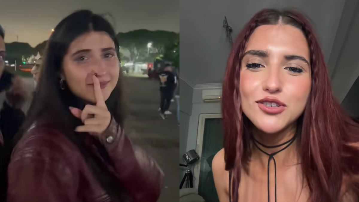 Una Joven Se Autodefini Como La Mujer M s Migajera De Argentina Y Se una-joven-se-autodefini-como-la-mujer-m-s-migajera-de-argentina-y-se