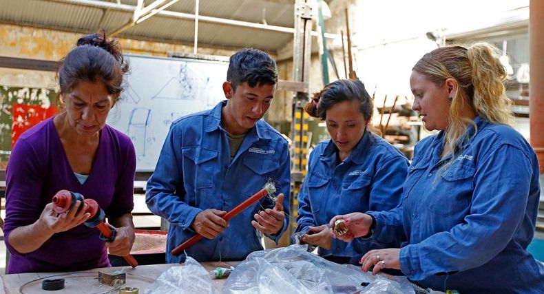 El programa del Gobierno que busca mejorar el empleo.