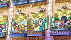 Solo el 1% de la gente lo superó. Solo el 1% de la gente lo superó.