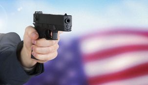 NY revisará las redes sociales de los futuros compradores de armas.