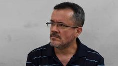 Condenaron a Martín del Río por el asesinato de sus padres en Vicente López. Condenaron a Martín del Río por el asesinato de sus padres en Vicente López.