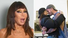 Moria Casán se refirió al amor entre Tini y De Paul. Moria Casán se refirió al amor entre Tini y De Paul.