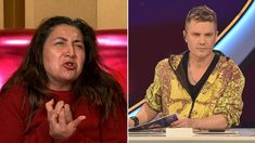 PIncoya apuntó contra la producción de Gran Hermano y Del Moro le respondió por redes sociales.
