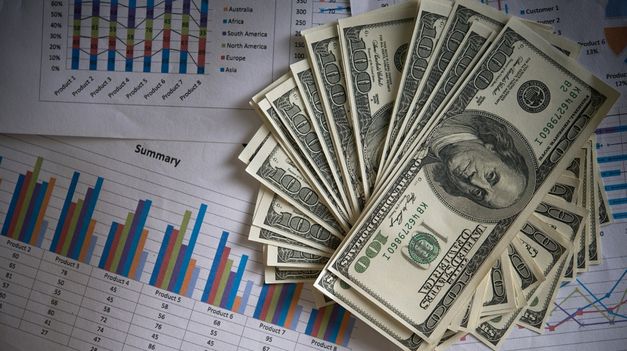 La inversión extranjera neta cayó un 90,2% en el primer trimestre del año.