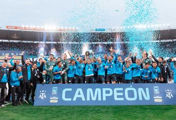 Belgrano jugará en Córdoba frente a Rosario Central desde las 19:30.