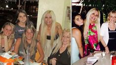 La familia de Fabián Rodríguez se recupera después de la tragedia La familia de Fabián Rodríguez se recupera después de la tragedia