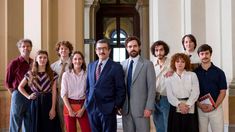 Premios Oscar 2023: nominaron a Argentina, 1985 como Mejor Película Extranjera Premios Oscar 2023: nominaron a Argentina, 1985 como Mejor Película Extranjera