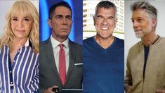 La lista de famosos con coronavirus en la segunda ola La lista de famosos con coronavirus en la segunda ola